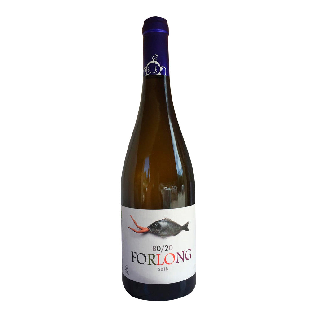 Forlong 80/20 Blanco Natural 100% Palomino