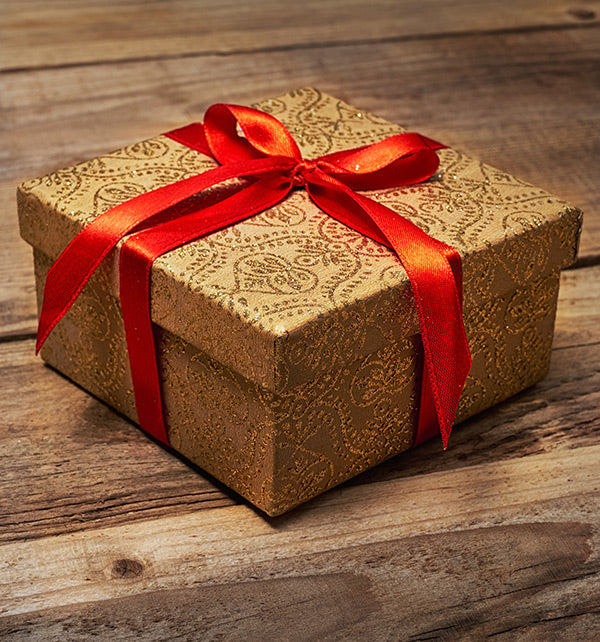Envolver para regalo