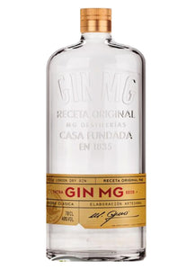 Gin MG