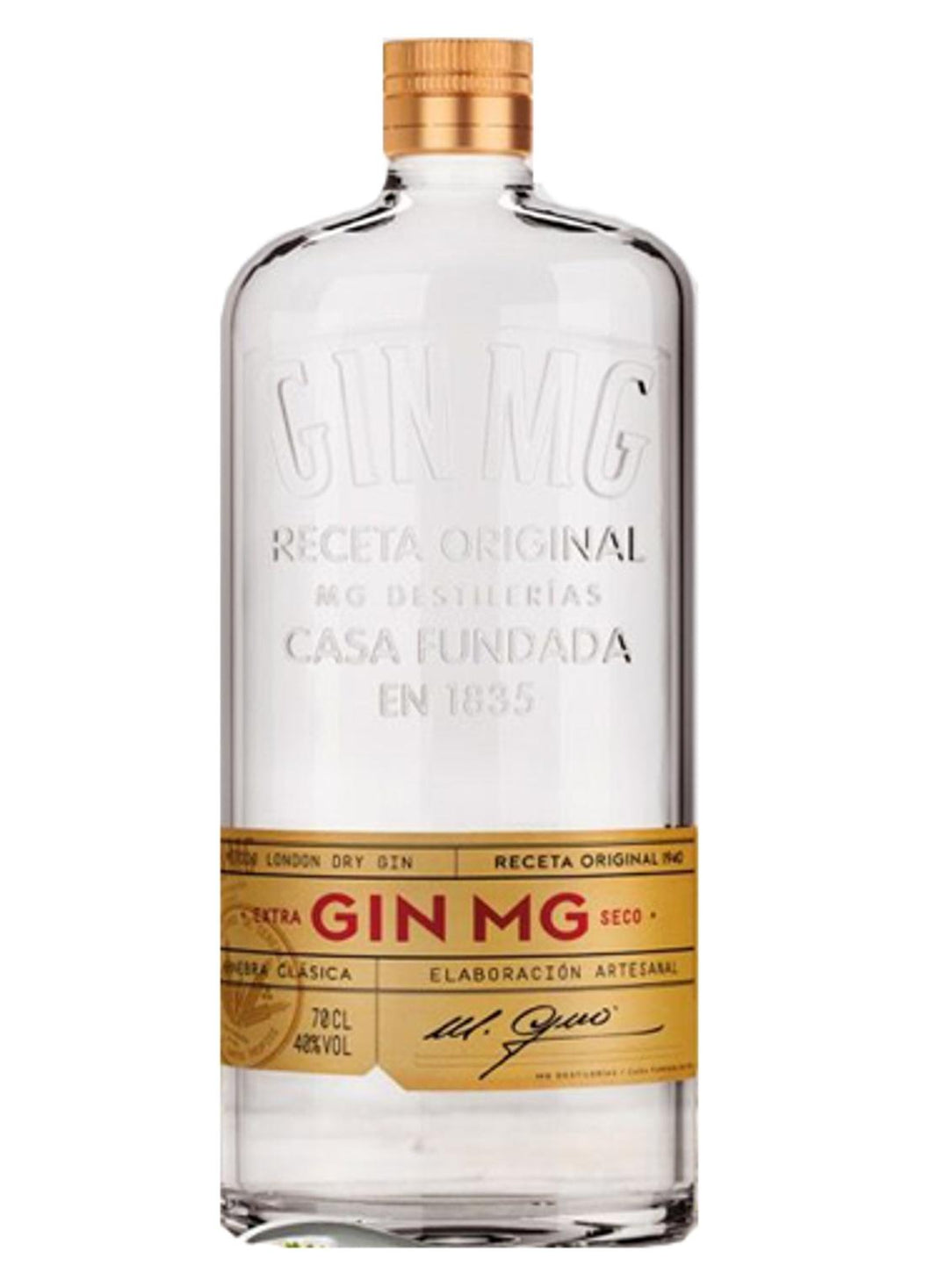 Gin M.G.