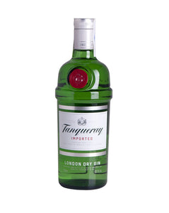 Gin Tanqueray 0.70 cl.