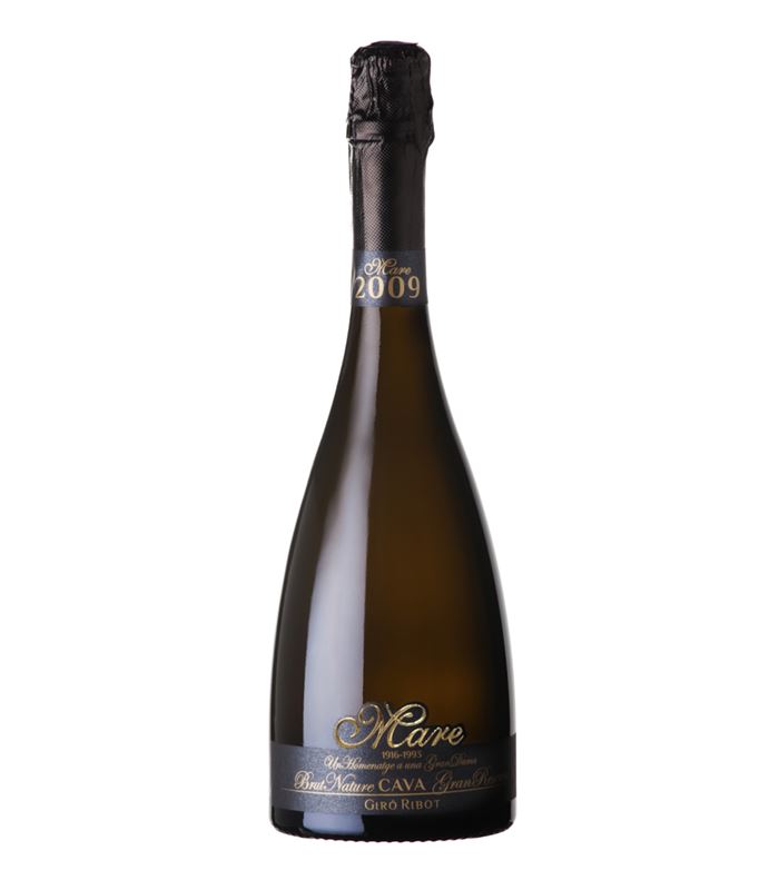 Giró Ribot Mare Brut Nature