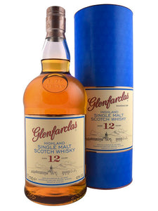 Glenfarclas  Malt 12 años