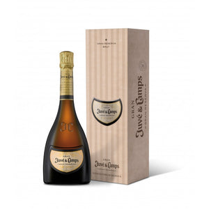 Cava Gran Juve & Camps