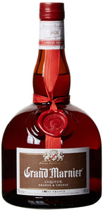 Great Marnier Rouge