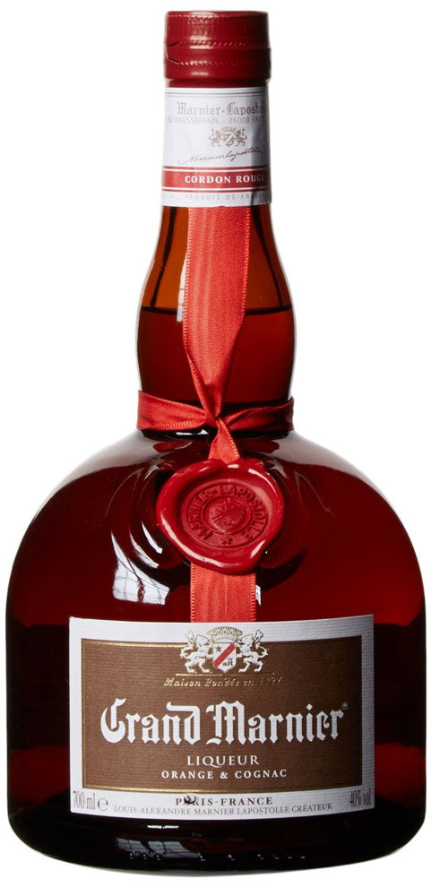 Gran Marnier Rouge