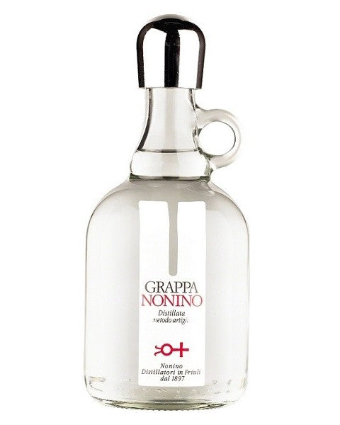 Grappa Nonino Friulana