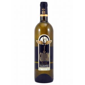 Guitián Godello Fermentado en Barrica
