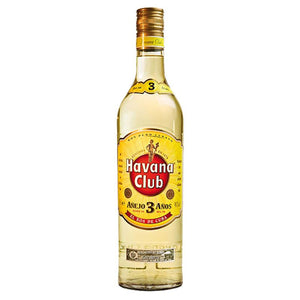Ron Havana Club 3 anys
