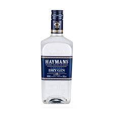 gin Haymans