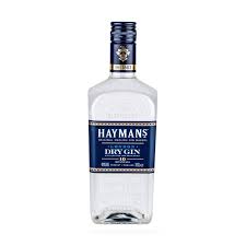 Gin Haymans