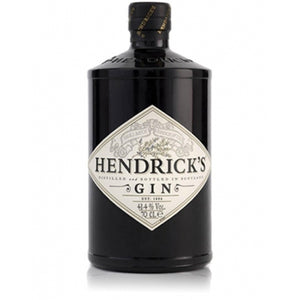 Hendrick's Gin