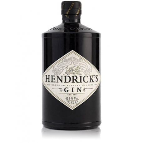 Hendrick's Gin