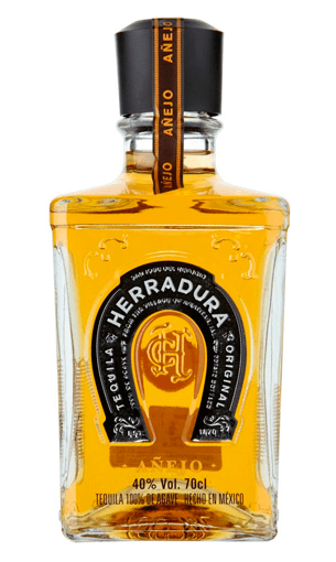 Tequila Herradura Añeja