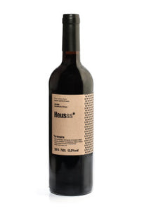 La Vinyeta Heusss (Sulfite Free)