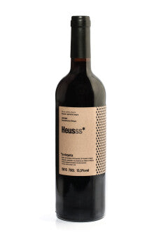La Vinyeta Heusss (Sulfite Free)