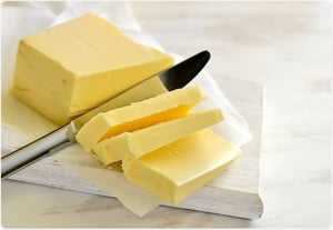 Natural Artisan Butter 250 gr.