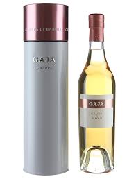 Grappa Gaja de Barolo 0.50 cl