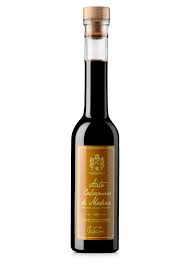 Aceto balsámico de Modena Maturo 3 años