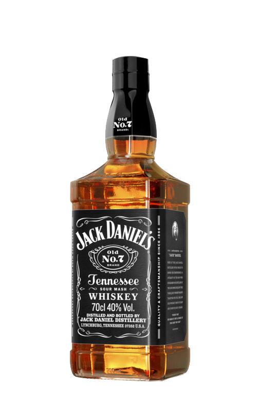 Jack Daniel's