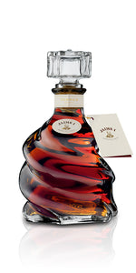 James I Brandy