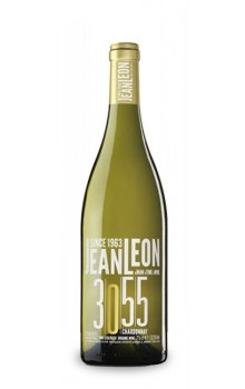 Jean Leon Chardonnay 3055