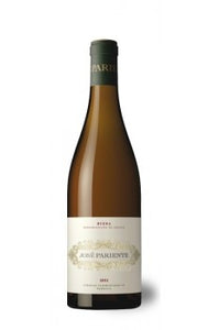 José Pariente Verdejo Fermentat en Barrica