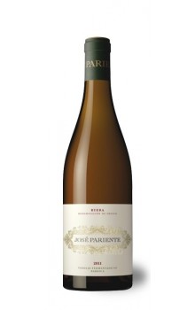 José Pariente  Verdejo Fermentado en Barrica