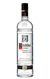 Vodka Ketel One