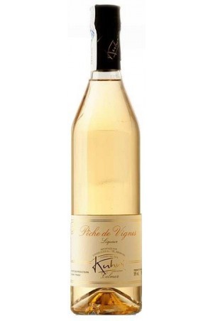 Kuhri Pêche de Vigne