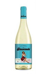 La Descarada