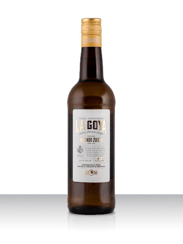 Manzanilla La Goya