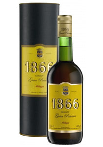 1866 Grand Reserve Brandy