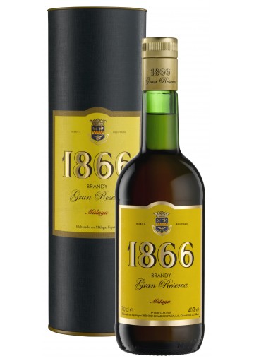 1866 Grand Reserve Brandy