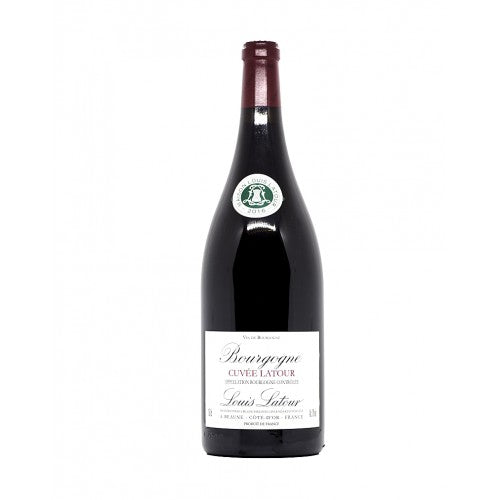 Latour Cuvee Latour Magnum 1.5L (AOC Bourgogne)
