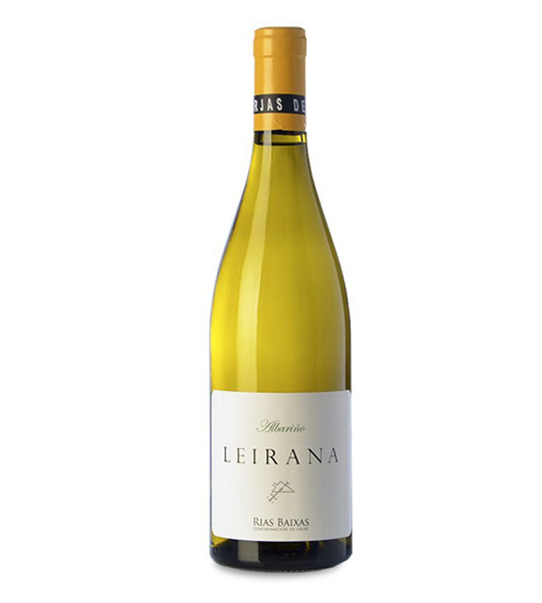 Albariño Forjas del Salnés Leirana (Rias Baixas)