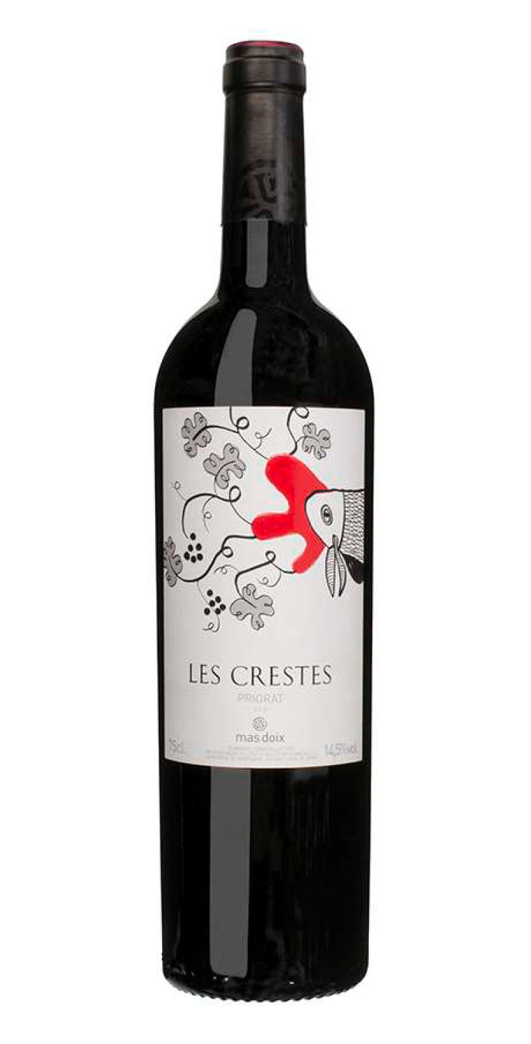 Mas Doix Les Crestes