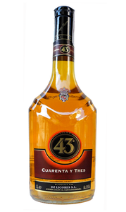 Liquor 43-1L