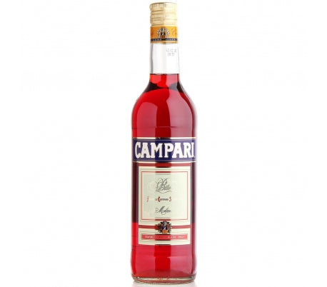 Campari 0.70 cl.