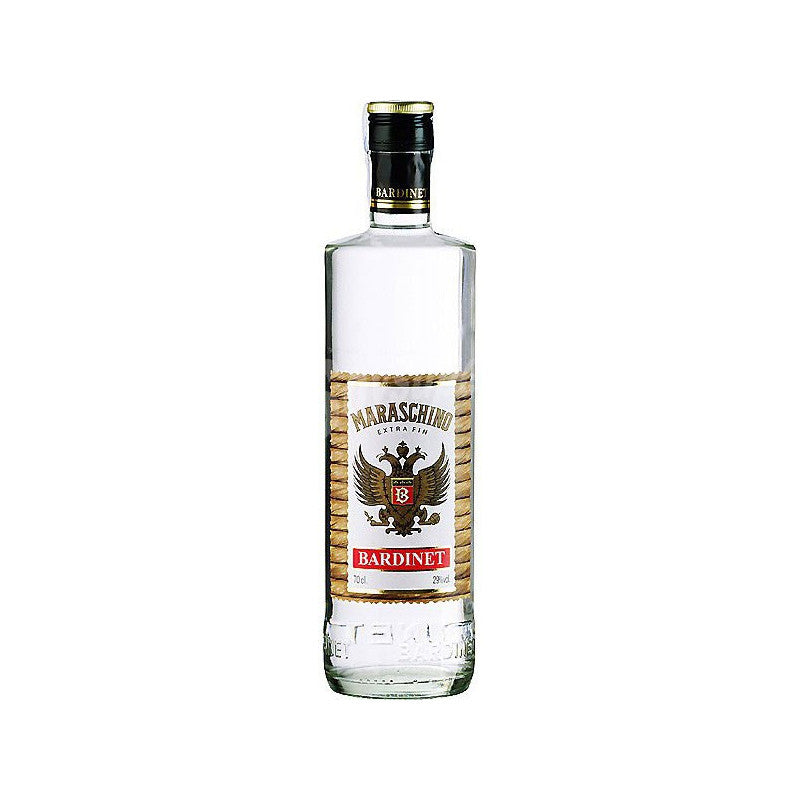 Maraschino Bardinet Liqueur