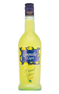 Limoncello Di Capri