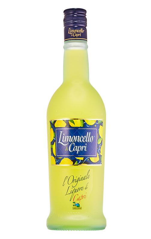 Limoncello Di Capri