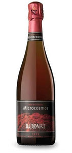 Llopart Microcosm Rosé