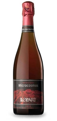 Llopart Microcosmos Rosé