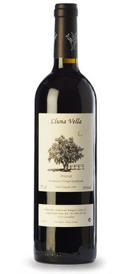 Lluna Vella