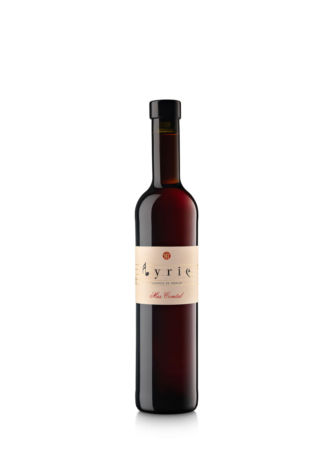 Lyric Solera de Mas Comtal 50 cl.