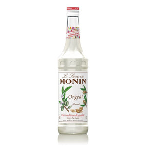 Monin Almond Syrup