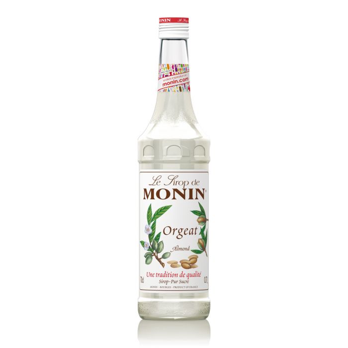 Monin Almond Syrup
