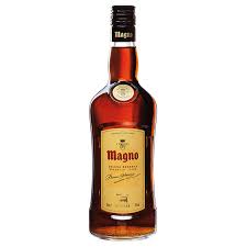 Brandy Magno