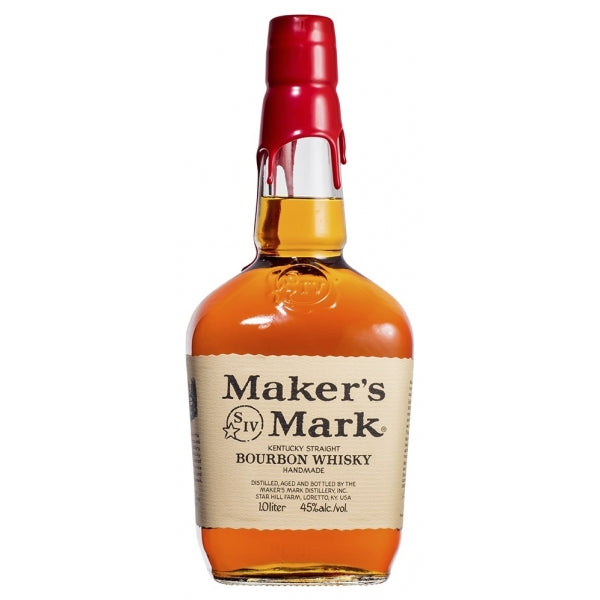 Whisky Maker's Mark (Bourbon)